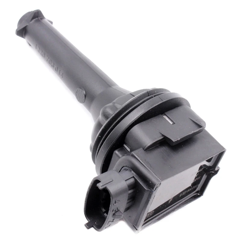 9125601 катушки зажигания для Volvo 1999 XC70 XC90 C70 S60 S70 S80 V70 UF341 C1258 1220703014