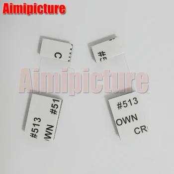 

Developer Maganetic Roller Seal For Konica Minolta Di 162 210 211 1611 2011 163V 152 183 10sets/lot