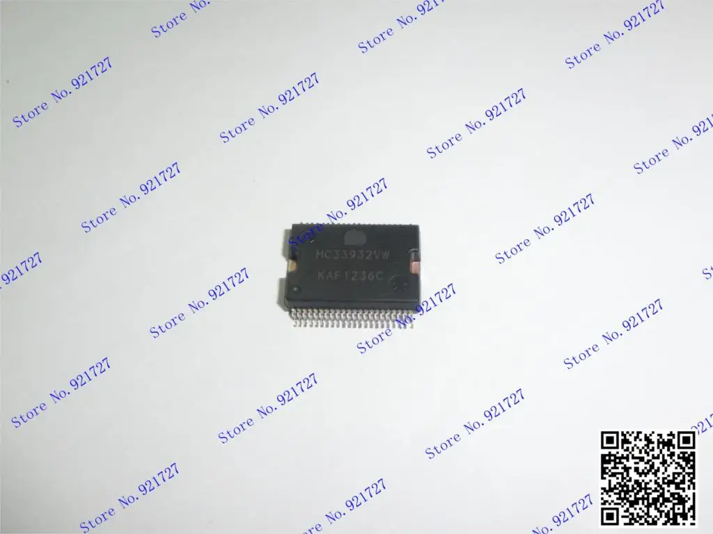 

MC33932VW 44HSOP MC33932V 33932 MC3393 33932V MC339 33932VW 3PCS
