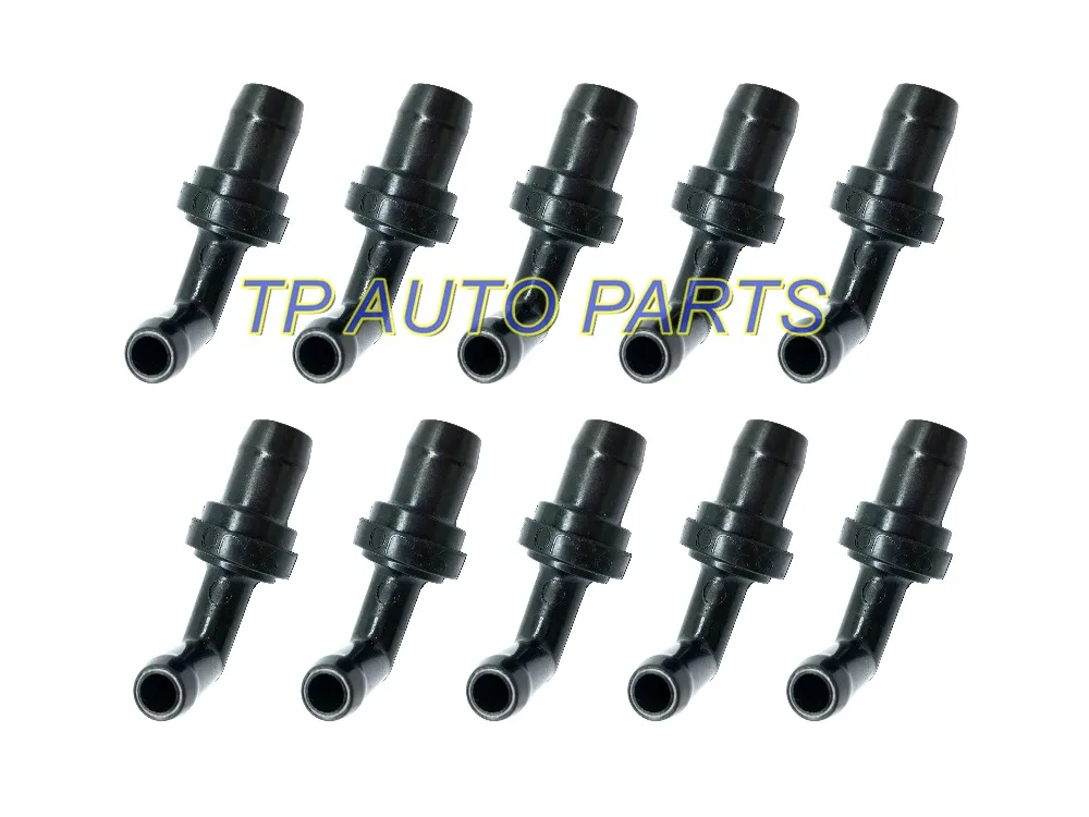 Пневмоклапан сцепления маз