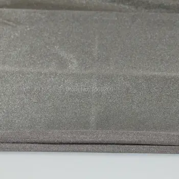 

Anti radiation fabric