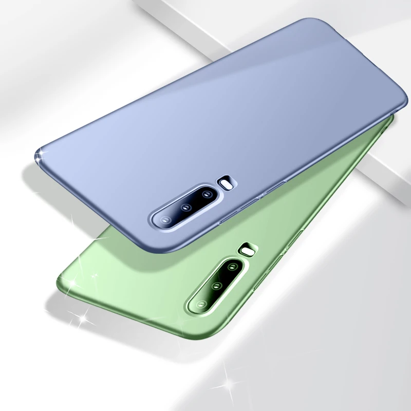 

Ultra thin Matte Case for Huawei Honor Play 7A 7C Pro 4X 5A 5C 5X 6A 6X 7S GT3 GR5 2017 Hard PC Cover Phone Cases