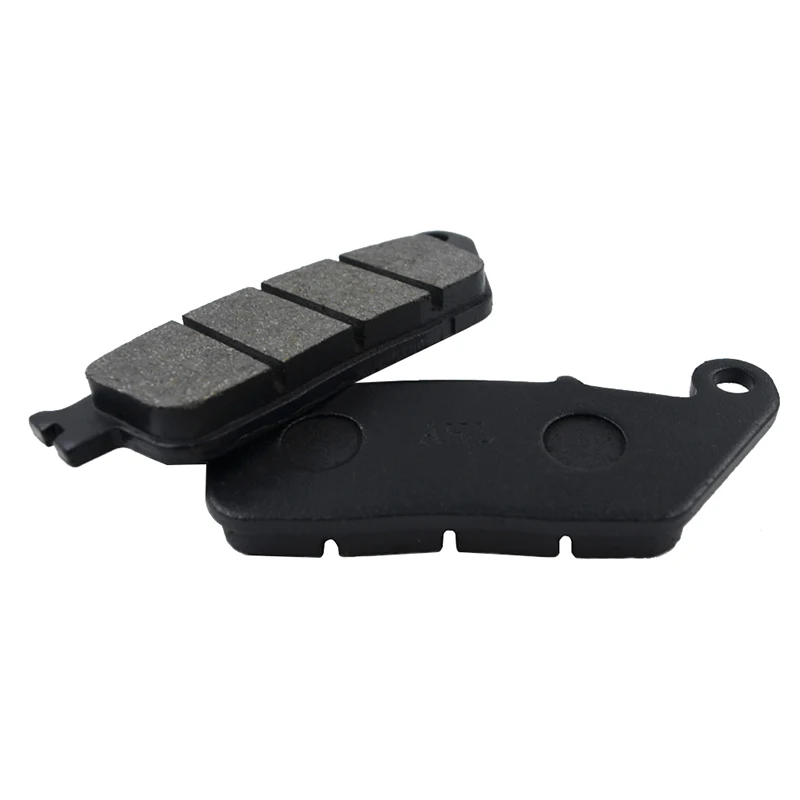 Передние тормозные колодки для мотоциклов HONDA CBR400 NC29 / CBR250 MC19 MC22 NV400 NV 400 Steed CB 1 CB400SF