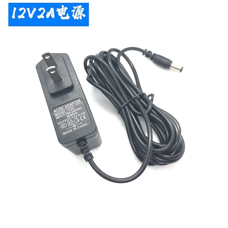 12V