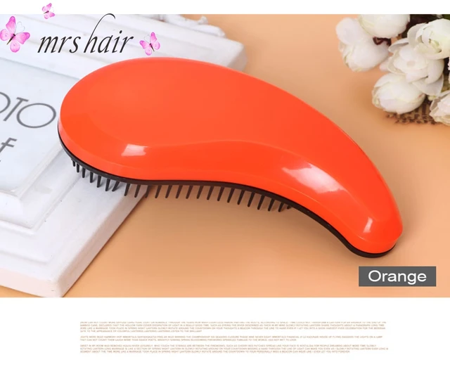 Buy 1pc Detangling brazilian extension human hair wig