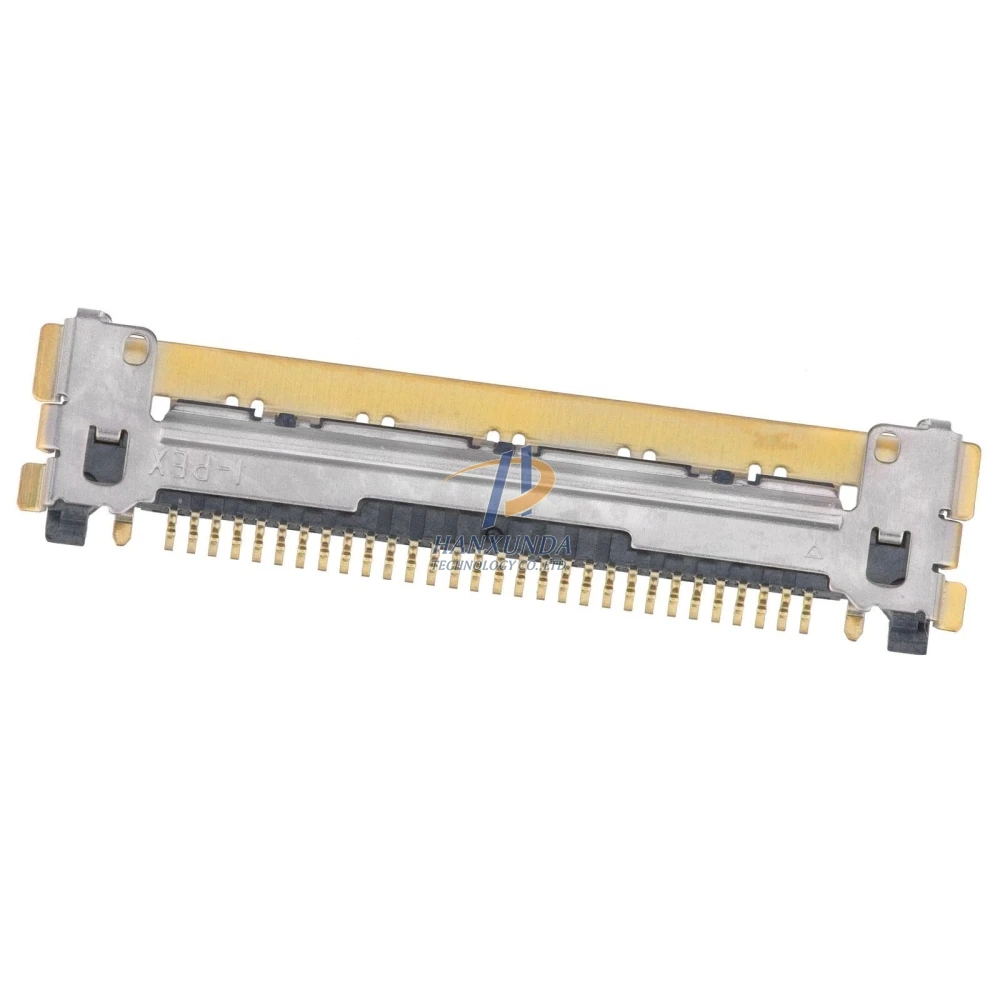 

Hanxunda for a1418 a1398 a1502 a1466 a1425 a1278 a1465 LCD LVDS/DisplayPort (DP) Cable Connector (30 Pin)