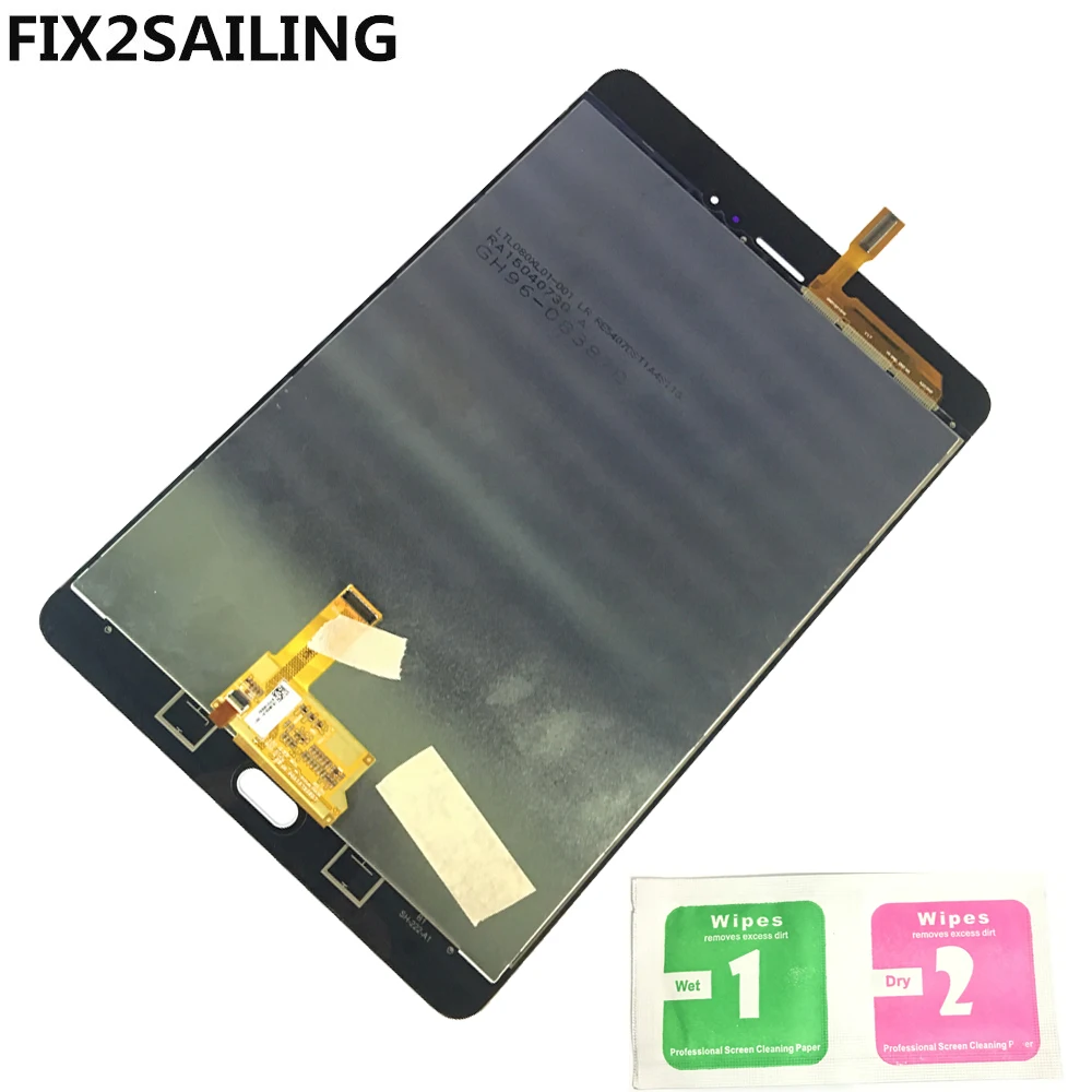 samsung galaxy tab a lcd screen replacement