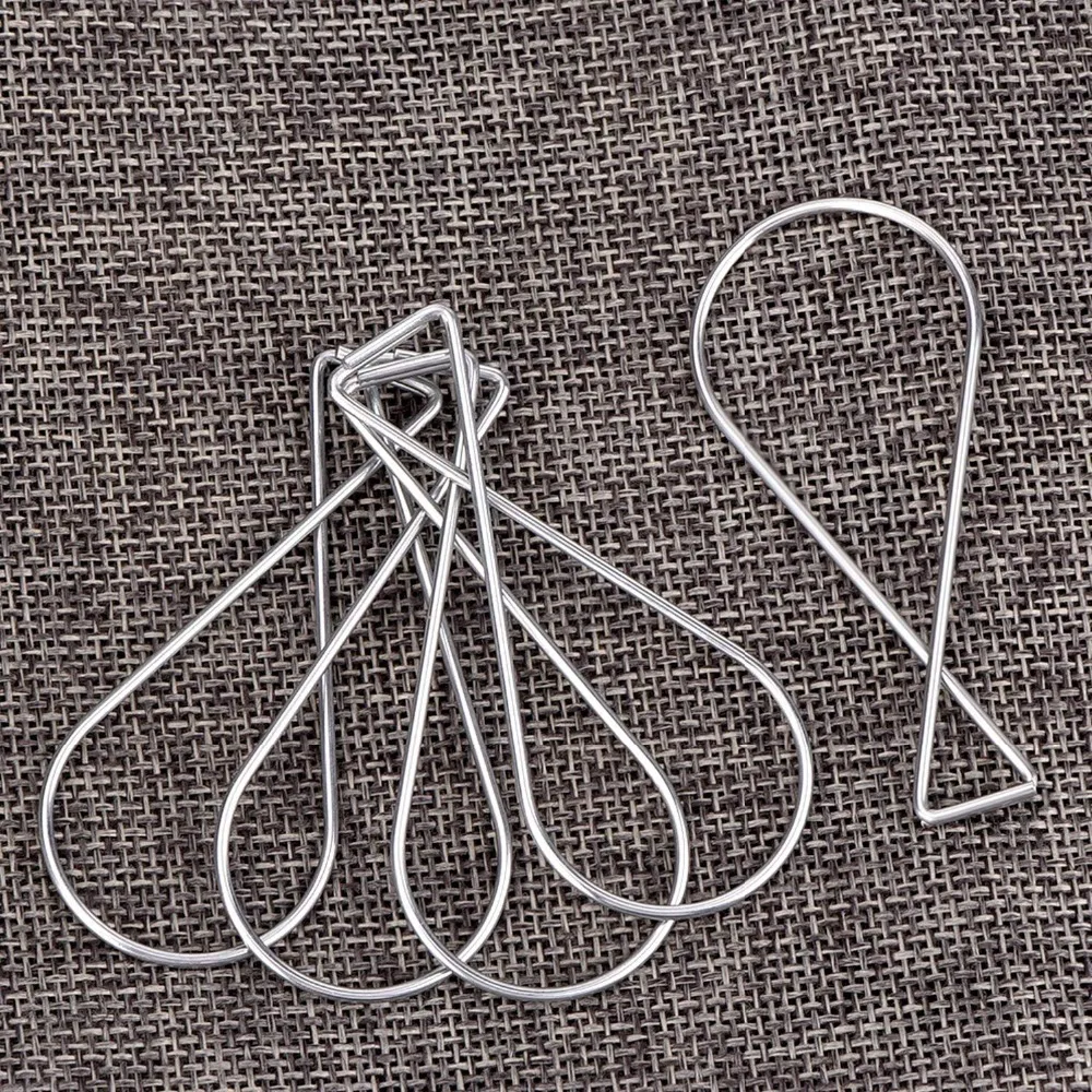 Us 8 39 30 Off 50pack Ceiling Hook Clips T Bar Squeeze Hangers Clips Drop Ceiling Clips For Office Hanging Sign From Suspended Drop Ceilings In