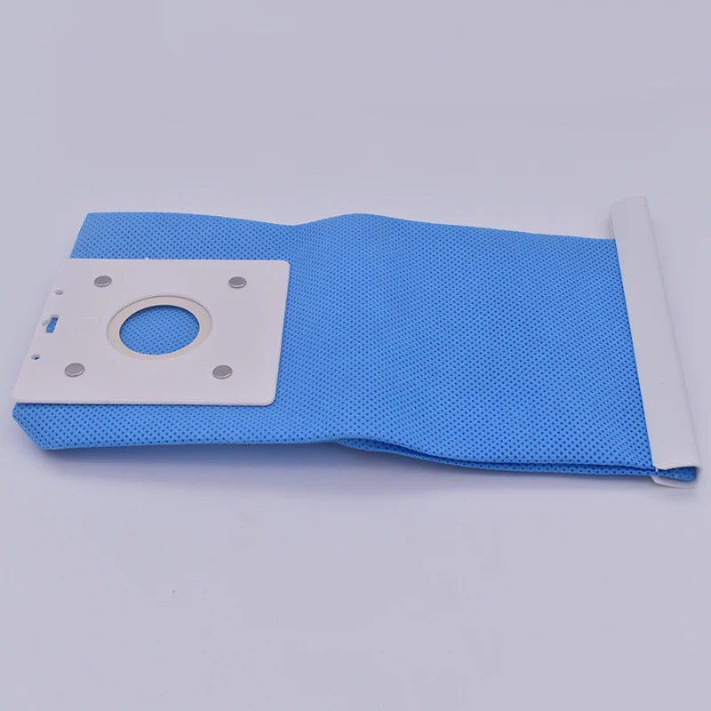 1 шт Синий для samsung DJ69-00420B многоразовый пылесос автозапчасти большой емкости пылесборник съемный мешок