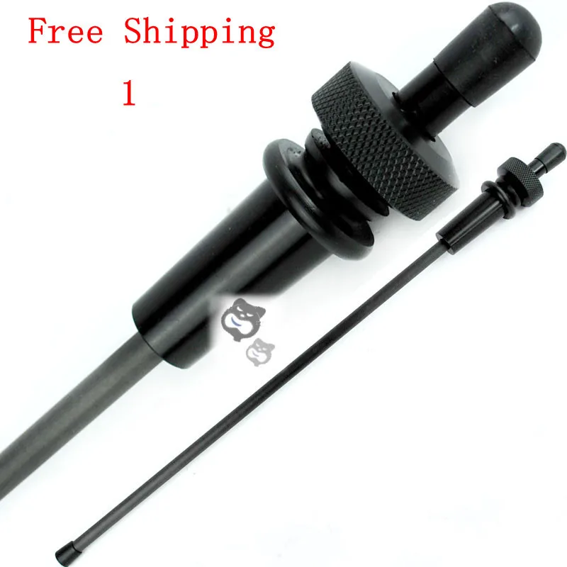 Free Shipping Quality New 1/4 1/2 3/4 4/4 Cello Endpin Carbon Fiber