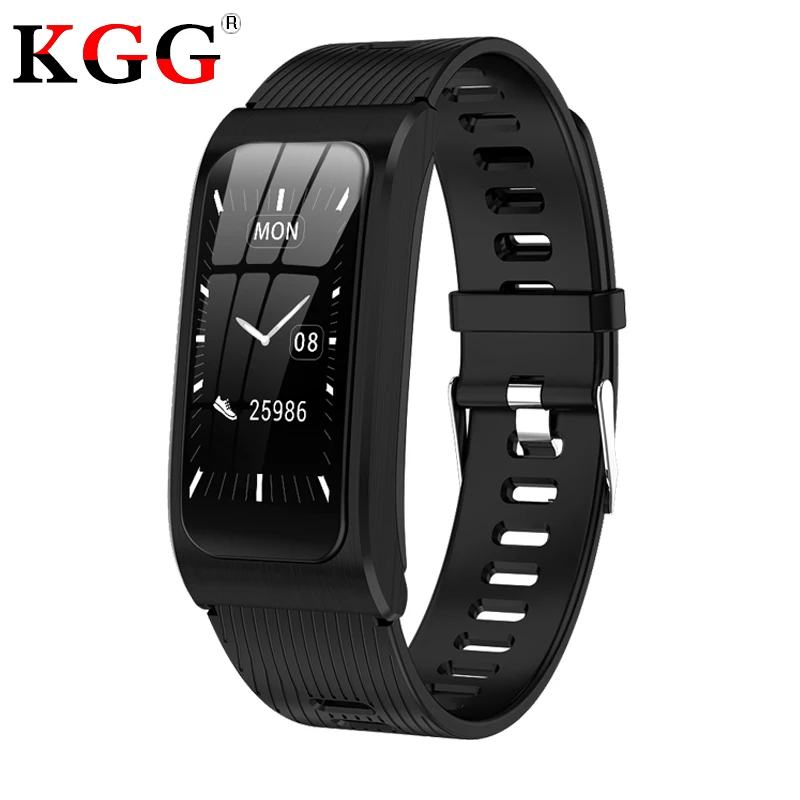 

AK12 Smart Wristband IPS Color Screen Bluetooth Fitness Bracelet For Men/Women Sphygmomanometer Menstrual Cycle Activity Monitor