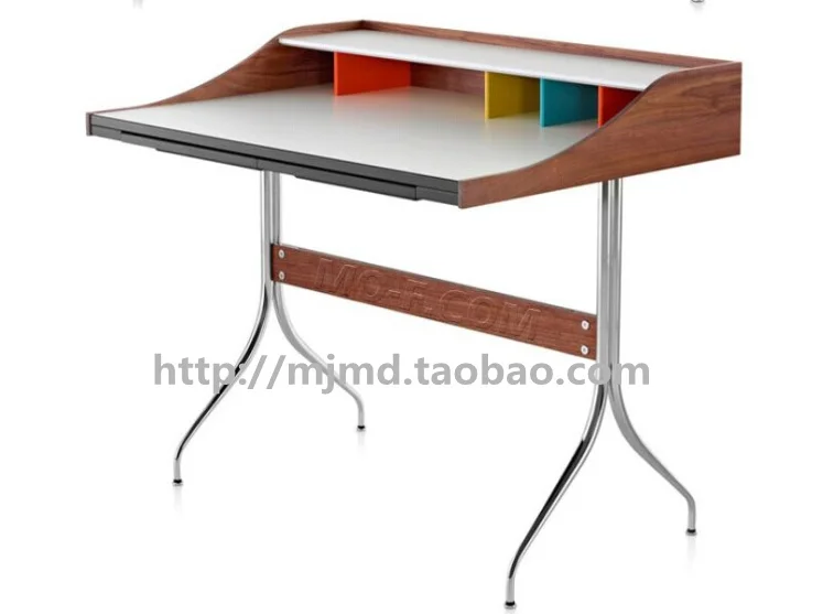 Danish Designer Tables Minimalist Desk Creative Piano Master Table