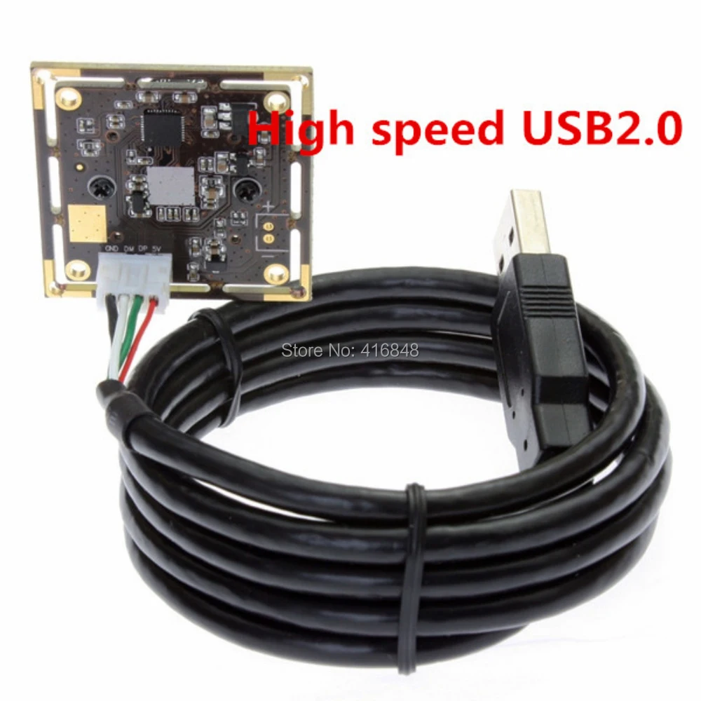 5MP 2592X1944 USB CMOS микроскоп камера CMOS OV5640 микроскоп с высоким разрешением для Windows