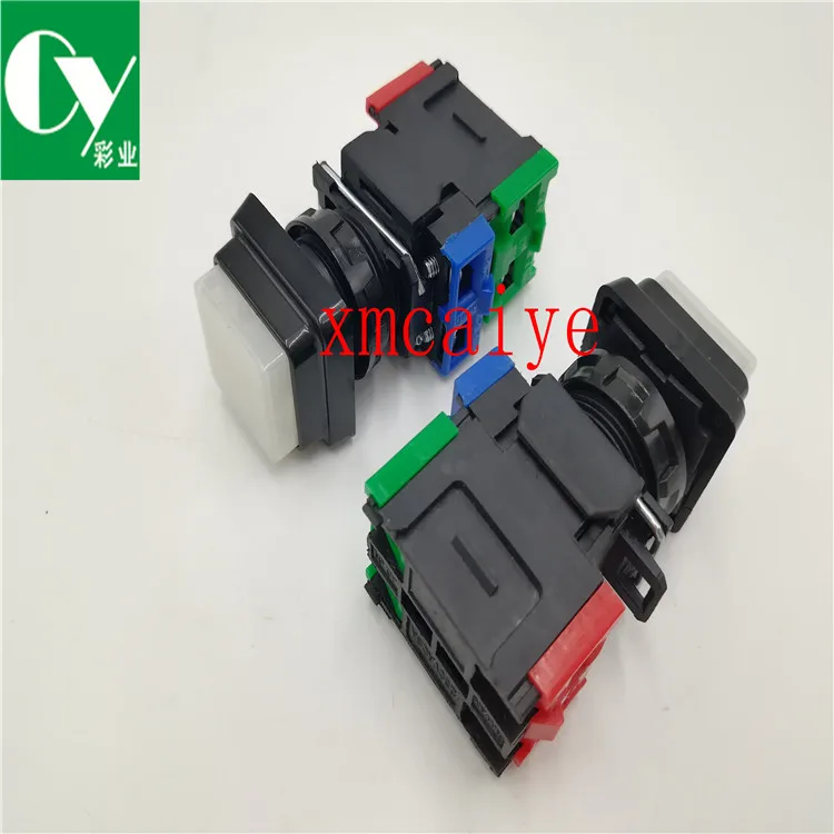 00.780.2320 SM102 CD102 SM74 illuminated push button push