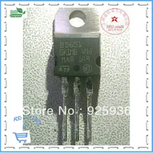 BD651-220 посылка