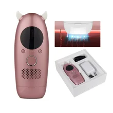 IPL Women Man body face Hair Removal Permanent laser Epilator 400000 flashes Electric Changeable filters Face hair remover ipl