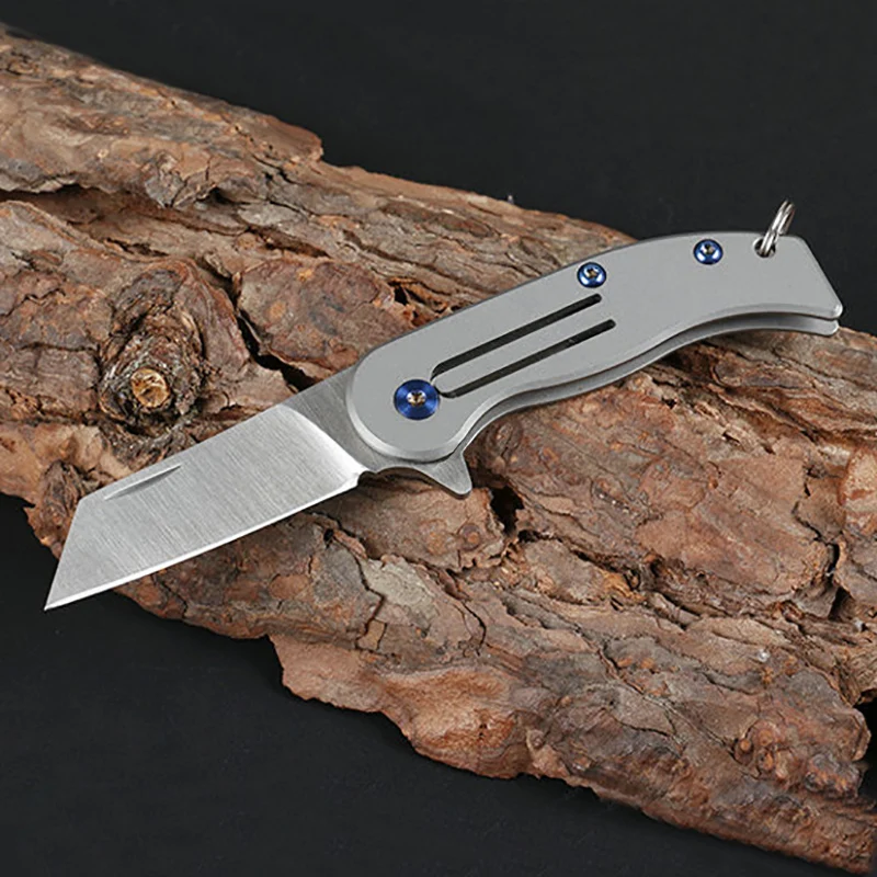 High Hardness Sharpest Camping Folding D2 Knife Outdoor Tool Knife Survival Pocket Knife Edc Rescue Tools Knives Aliexpress