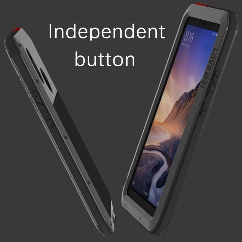 xiaomi MAX 3 case (7)