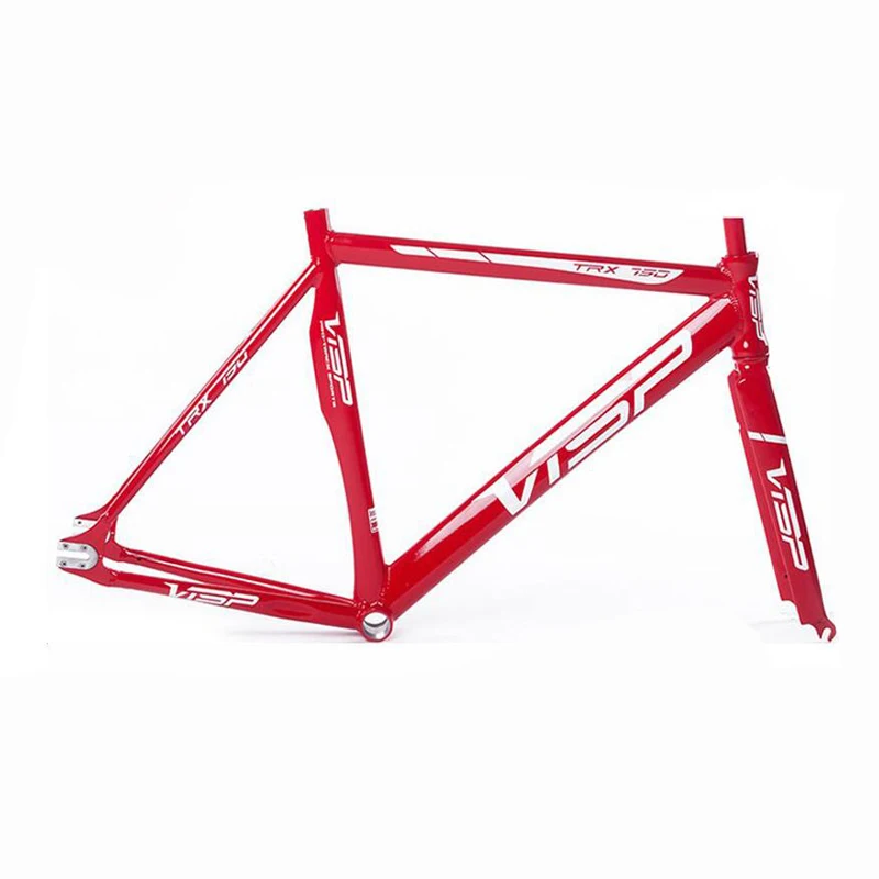 Lee Ipung On X Frameset VISP TRX 790 Size 56 (frame Fork, 41 OFF