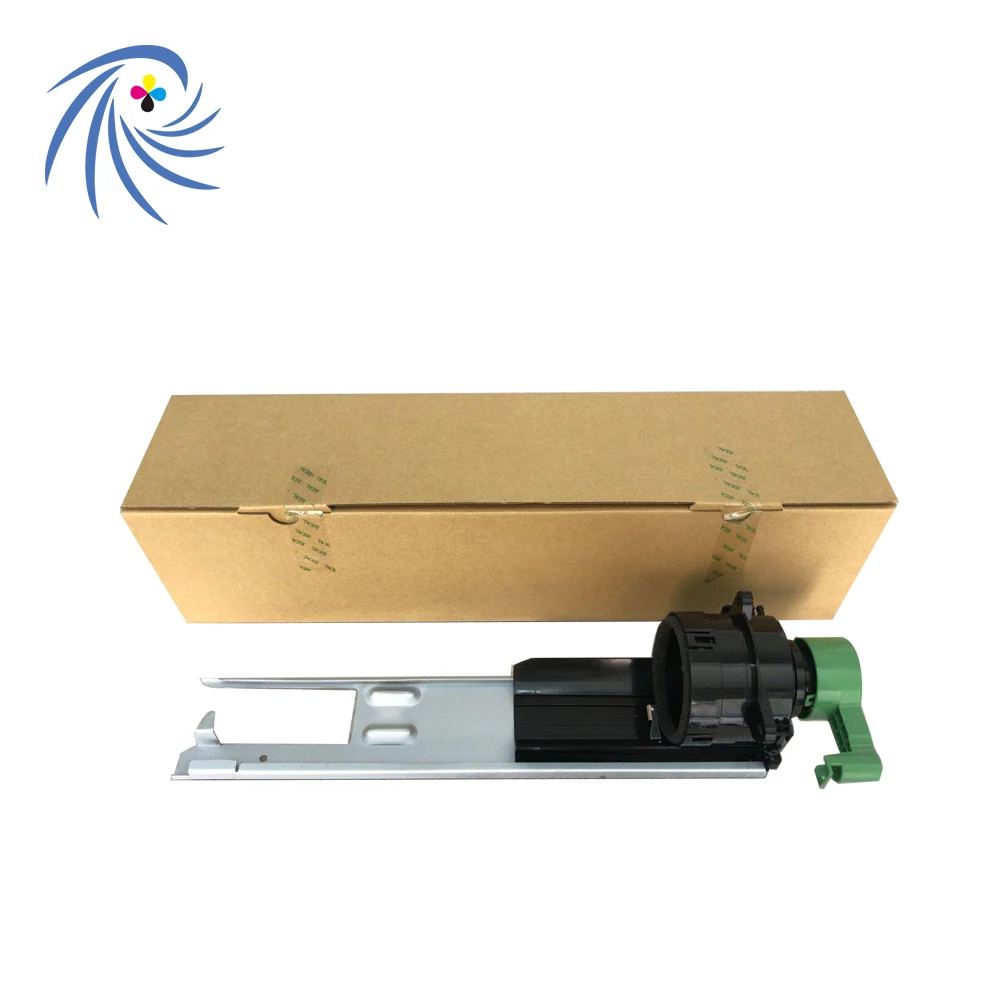 hopper mp4000