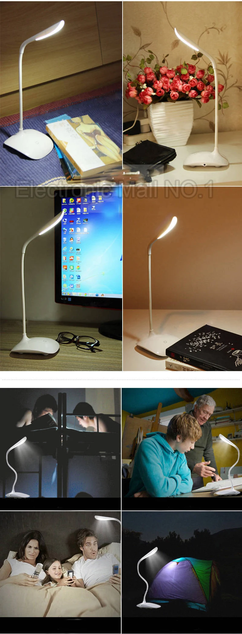 desk lamp led table lamp (7)