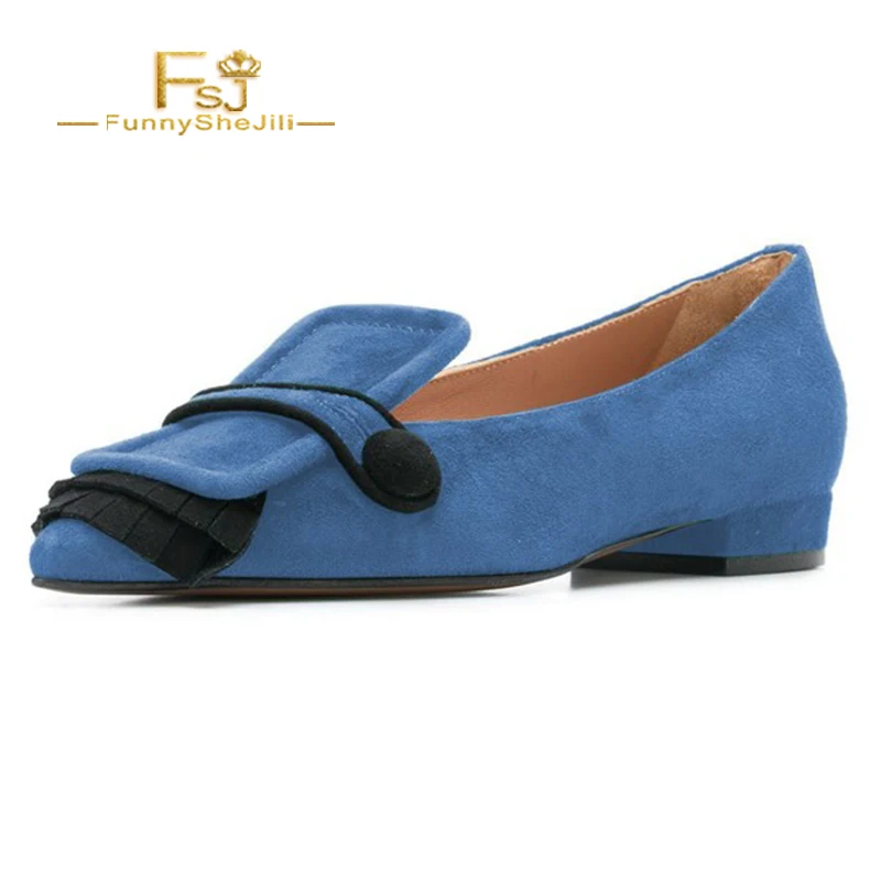 blue_suede_fringe_loafers_for_women_2_
