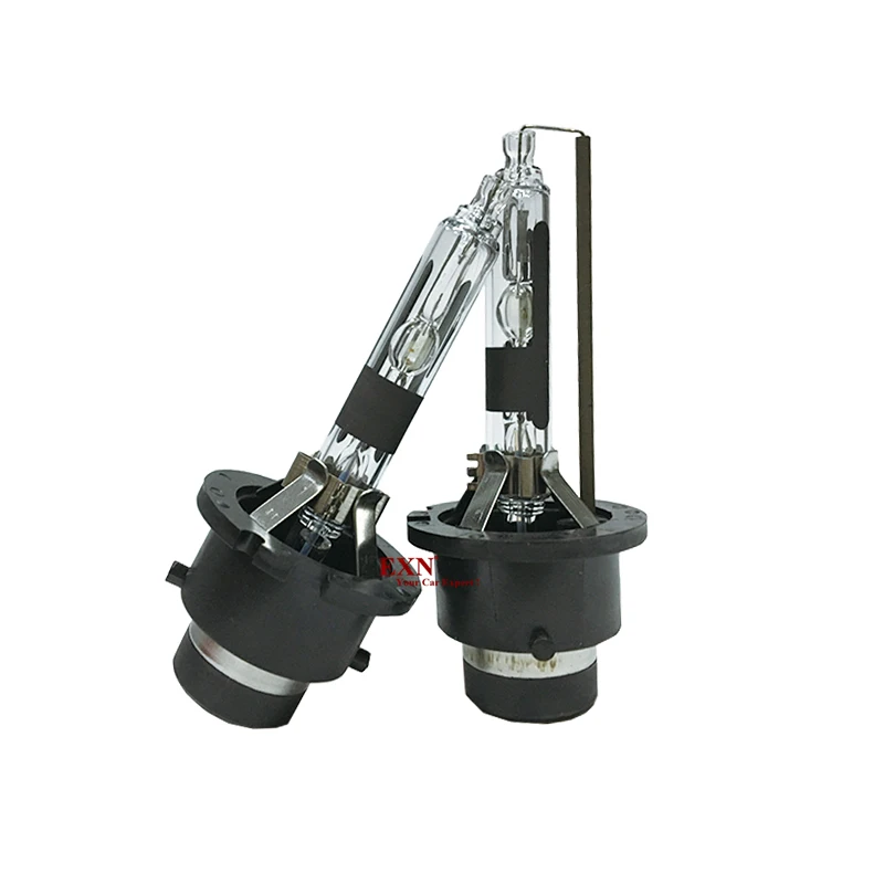 2 шт. D2R ксеноновые лампы HID лампы Xnon лампа D2R металлические запасные части для замены держателя лампы для автомобильных фар HID ксеноновая лампа 12V 35W 4300K 6000K 8000K