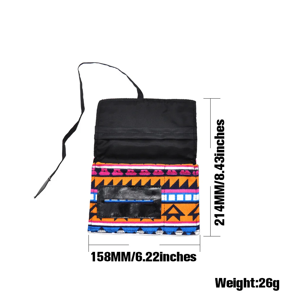 Tobacco bags (3)