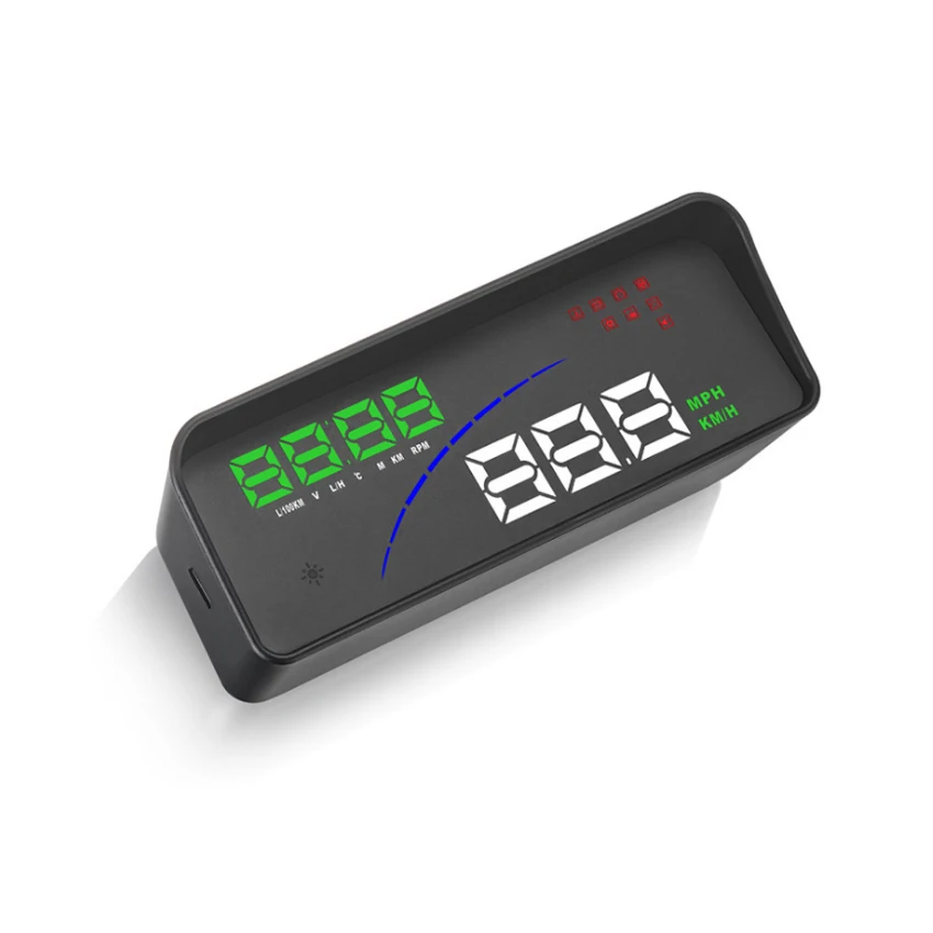 Obd smart digital meter head up display p10 инструкция на русском языке