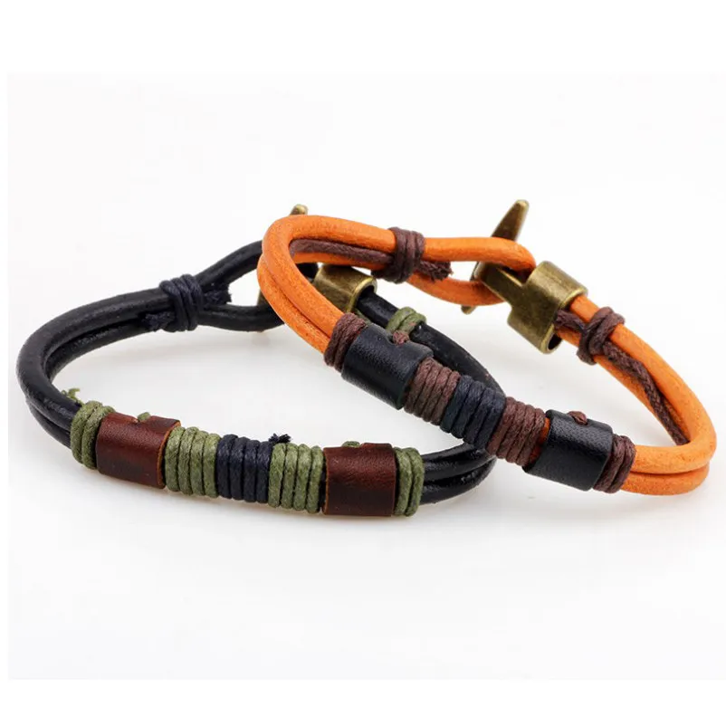 Leatheer Braclet06