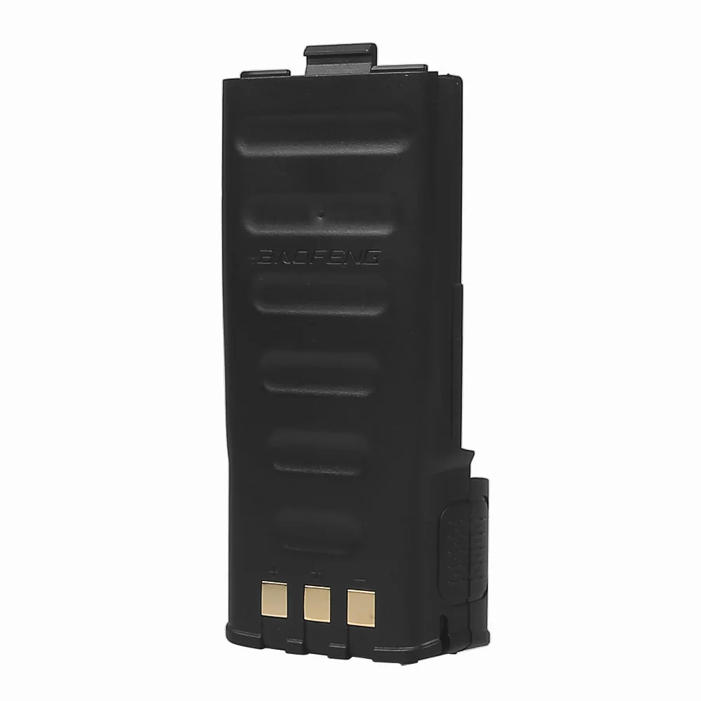 BaoFeng 7 4 V 3800MAH литий ионный аккумулятор для Baofeng GT 3 3TP двухсторонняя рация