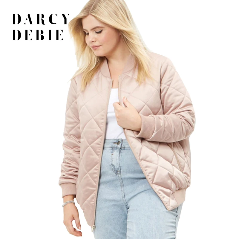 Darcydebie/Женская Повседневная теплая куртка с длинным рукавом на молнии|fashion jacket|jacket