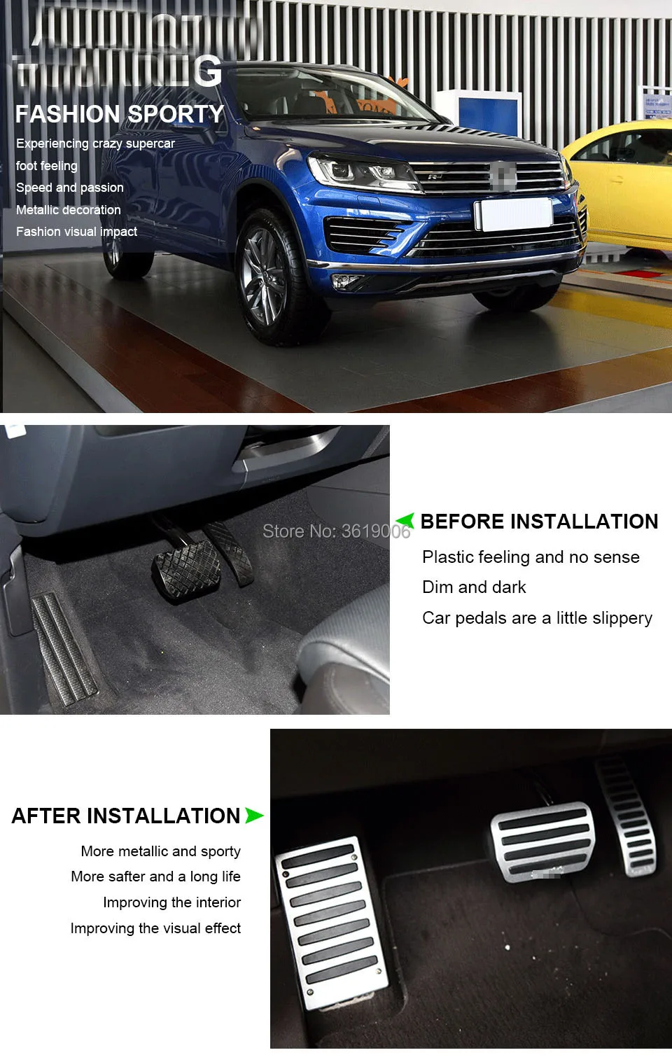 Audi Q7detail1