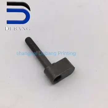 

5 piezas Latch pestillo HD para piezas de repuesto de máquina de impresión Offset GTO52