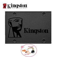 Kingston SSD Internal Solid State 480GB Disk SATA3 30GB 60GB 120GB 240GB HHD 2.5 inch High Quality Fast speed Drive ssd 480gb