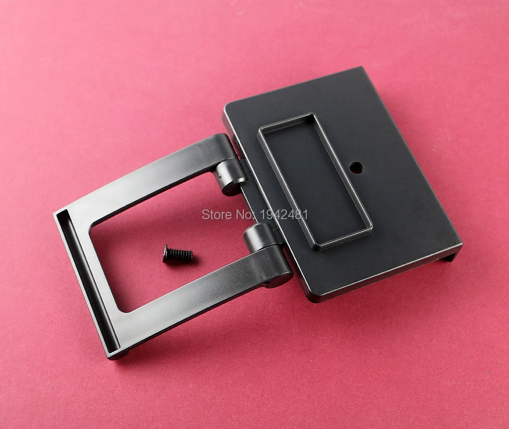 Ocgame 20 قطعة/الوحدة tv كليب جبل حامل حامل القوس ل xboxone xbox one كينيكت sensor Ocgame 20 قطعة/الوحدة tv كليب جبل حامل حامل القوس ل xboxone xbox one كينيكت sensor