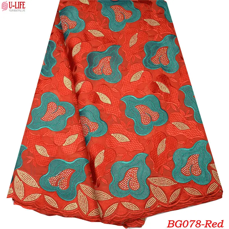 BG078-Red+Teal+Beige