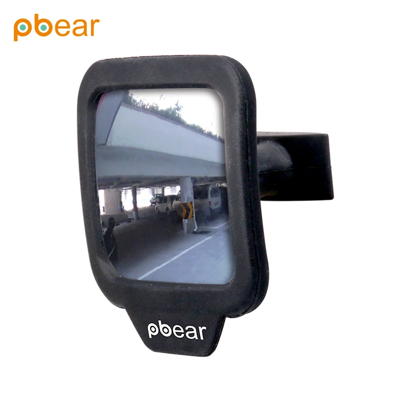 2017 Pbear HD видение 360 градусов движения автомобилей зеркало заднего вида аксессуары
