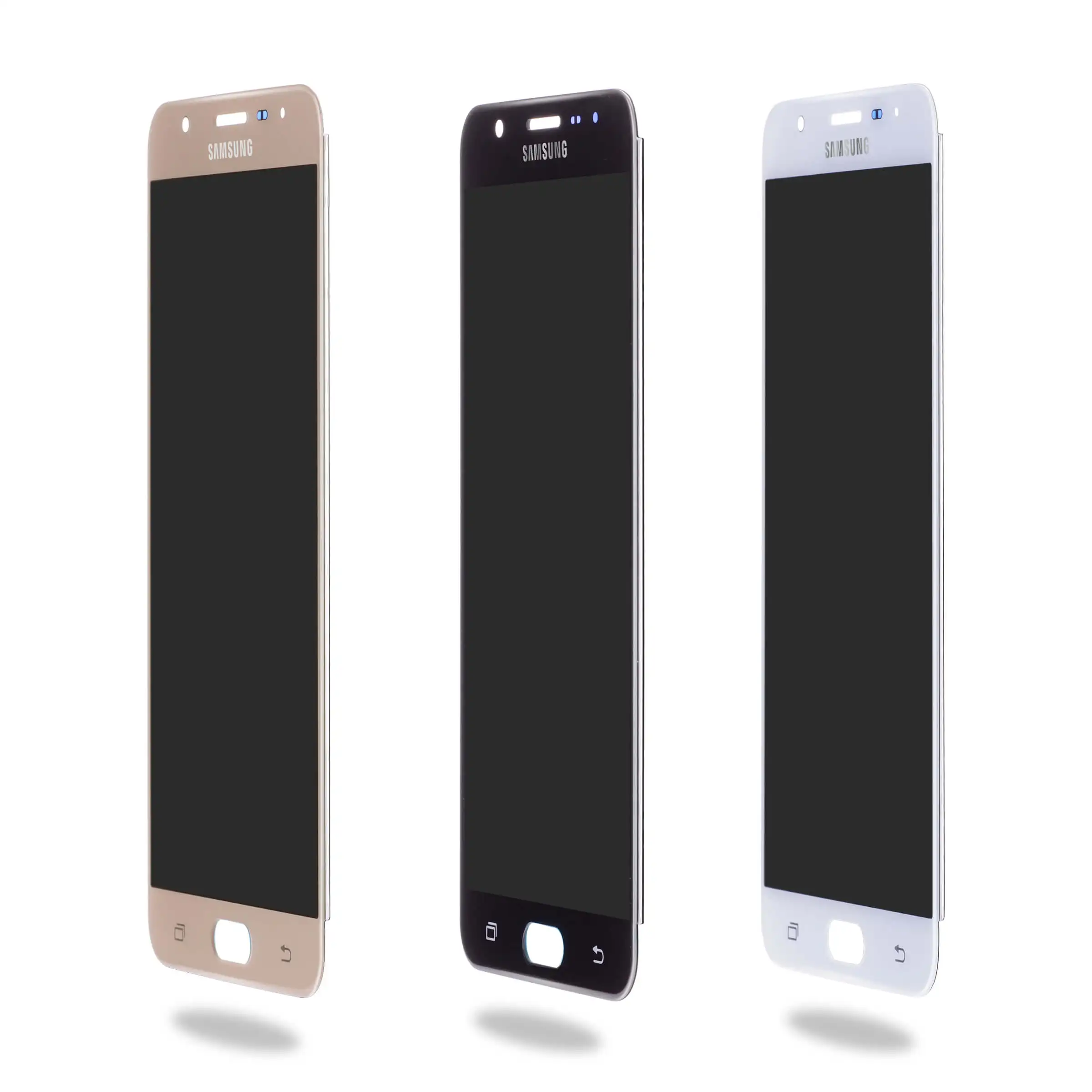 дисплей для SAMSUNG Galaxy J7 Prime G610F G610F/DS LCD в сборе с тачскрином Оригинал On7 2016 Nxt 5.5&quot