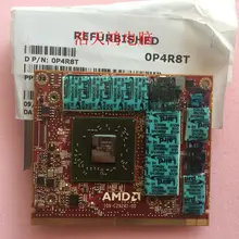 Kai-полный HD6770M HD 6770 м M5950 216-0810001 DDR5 1 ГБ MXM VGA Видео карта для D e л M4600 M5950 6700 м CN-0P4R8T