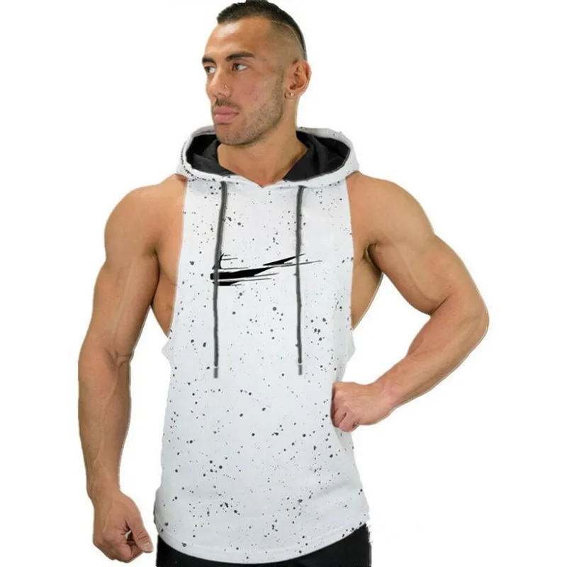 Strong Lift Wear майка