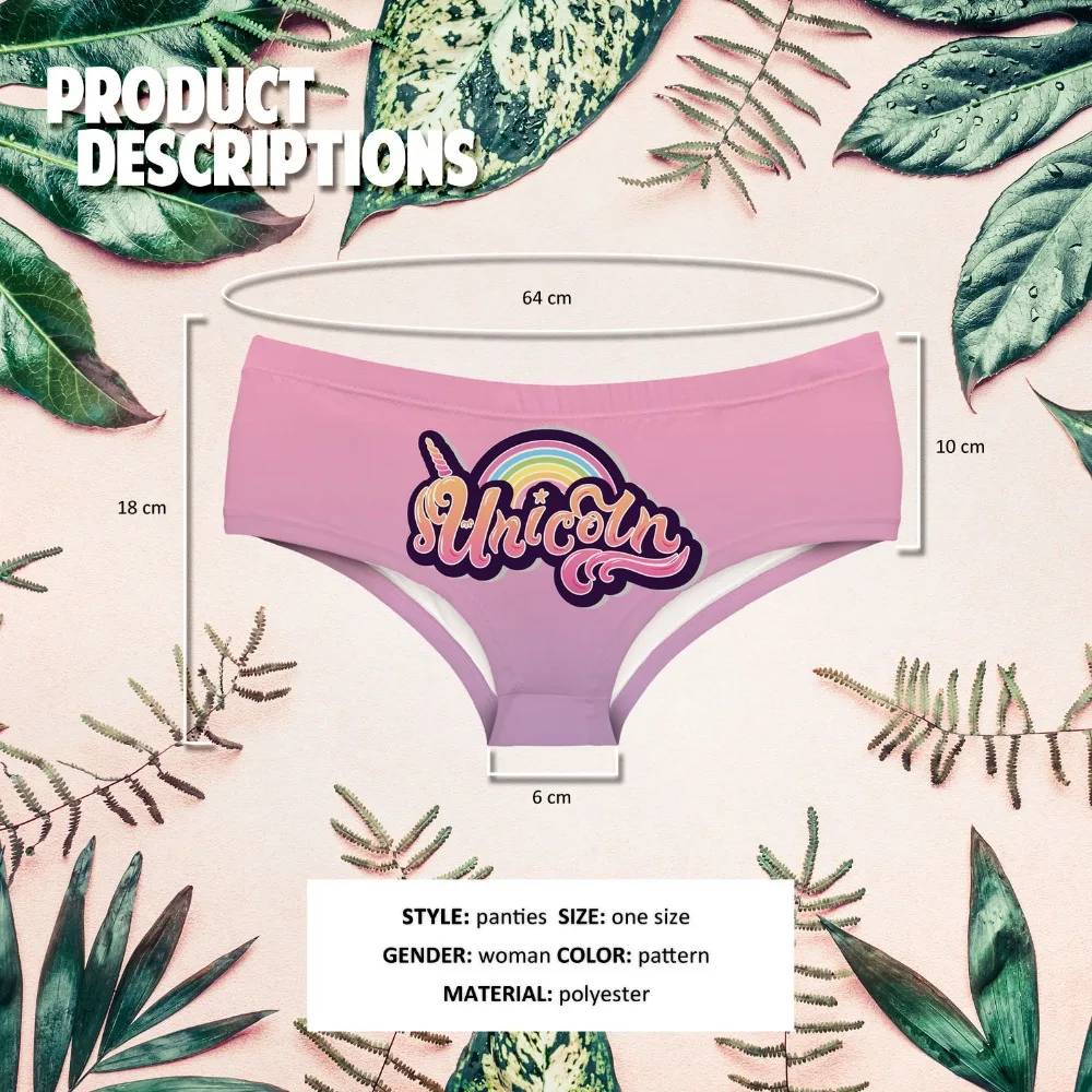 55147 UNICORN LOGO OMBRE (00)