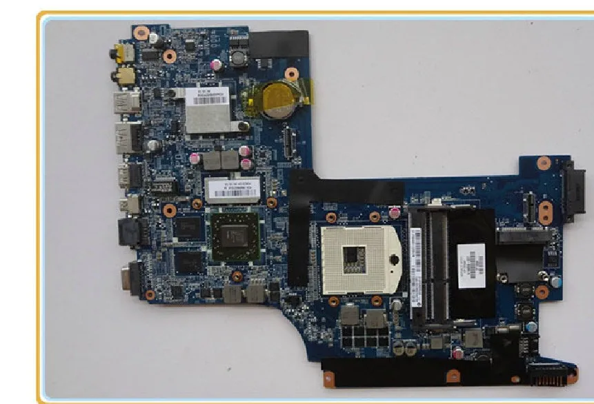 618859-001 lap connect board connect with