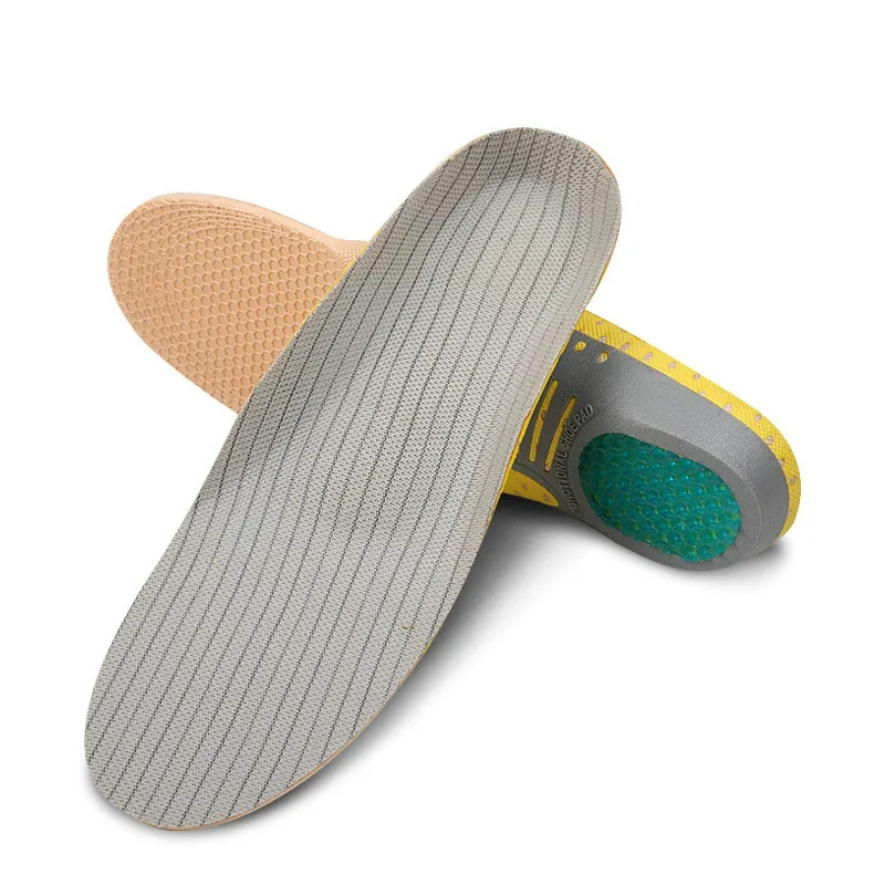 

Eva Sports Orthotic Insoles Pads For Shoes Soles Cushion Flat Feet Arch Support Corrector Foot Orthopedic Insoles Shoe Inserts