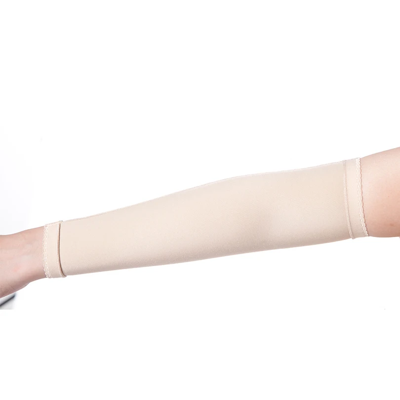 

Delicate Shapewear Arm Body Sculpting Thin Slimming Bandage Skin Care Shape Lift Hypertrophy Liposuction Pressure Forearm Sets