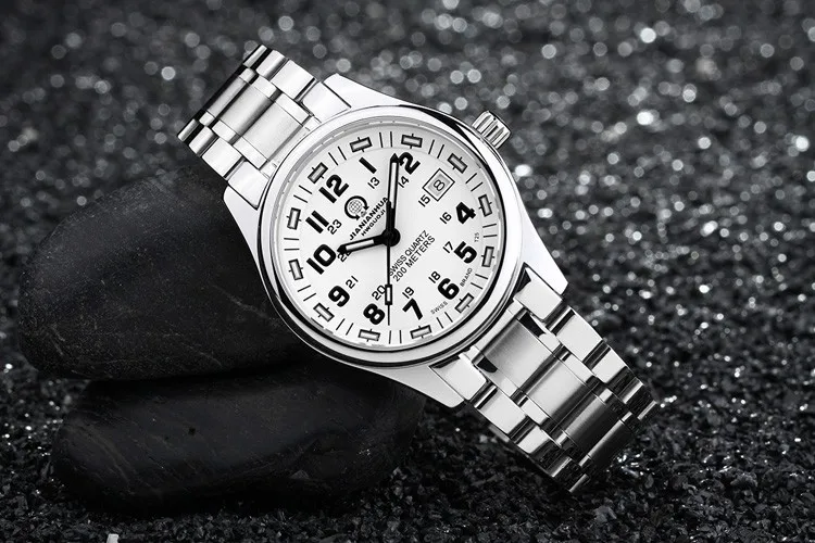montre homme