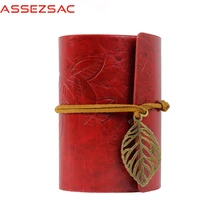 Assez sac держатель кредитной карты ID Держатели листья держатели Бизнес Стиль Мода строк специальные чехлы для карт ID держатель C0466