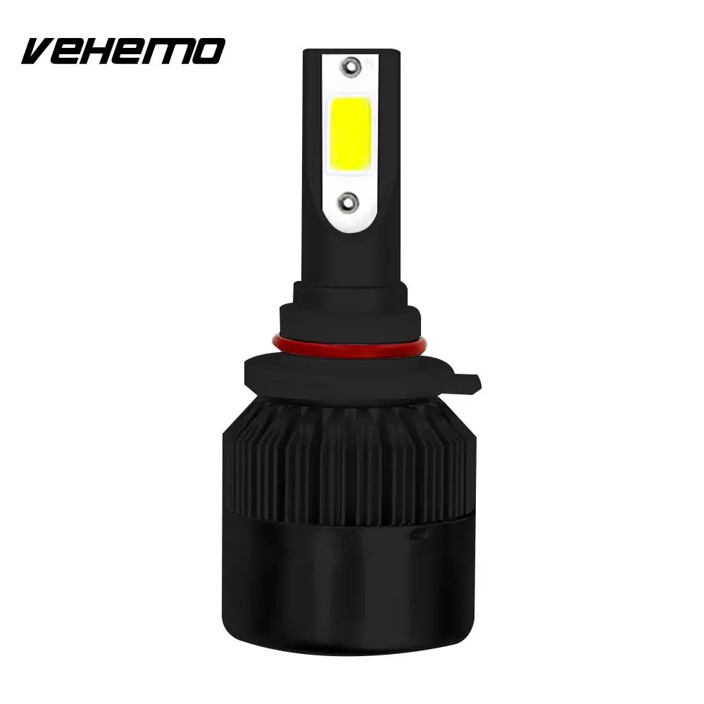 

9006/HB4 Replacement Lamp High Power LED Fog Light Lighting Assembly Headlight Light Bulbs LED Headlight Universal Replacement