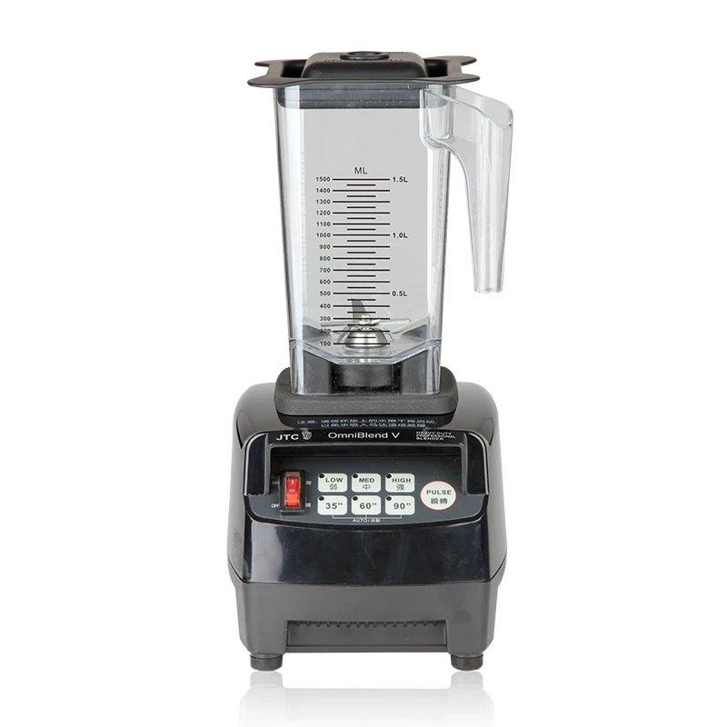 

multi-function smoothies machine Ice crusher Drink Blender Soybean milk grinding machine Automatic Juicer