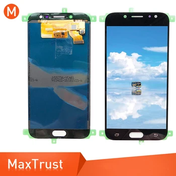 

20PCS TFT Brightness Adjustable 5.5"For Samsung Galaxy J7 Pro 2017 J730 J730F LCD Display+Touch Screen Digitizer Assembly Module